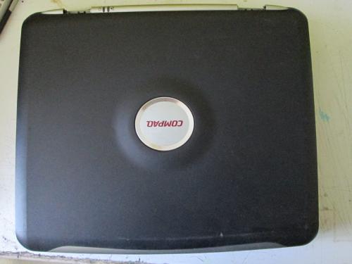 laptop presario 700 en partes solo se cuenta - Imagen 1
