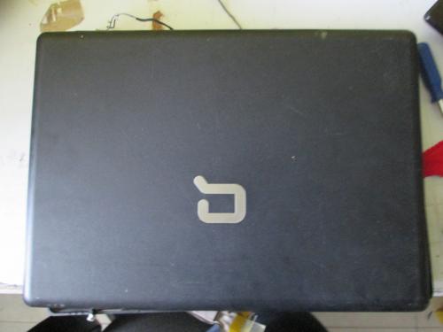 laptop presario f700 en partes aun se cuenta - Imagen 1