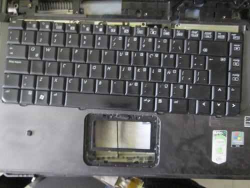 laptop presario f700 en partes aun se cuenta - Imagen 2
