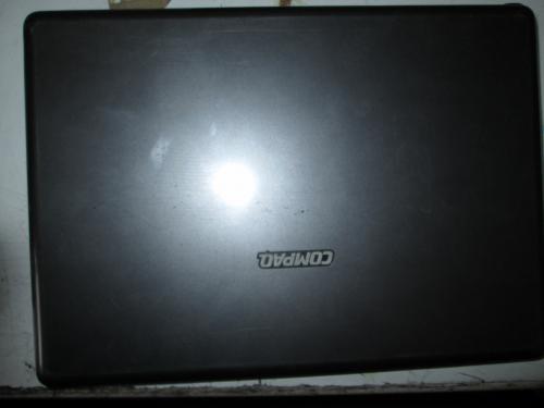 laptop presario v3000 en partes aun se cuent - Imagen 1