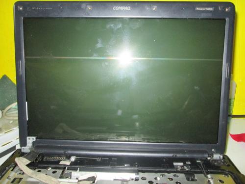 laptop presario v3000 en partes aun se cuent - Imagen 2