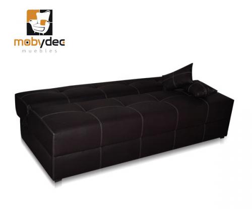sofa cama modelo grecco fiorello italia dr - Imagen 2