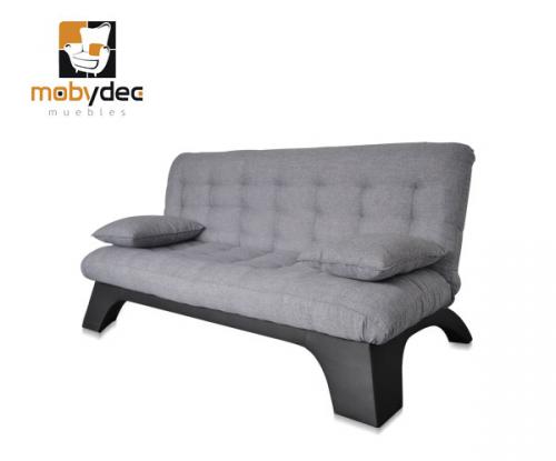 sofa cama modelo grecco fiorello italia  d - Imagen 1