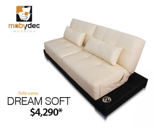 sofa cama modelo grecco fiorello italia dr - Imagen 3