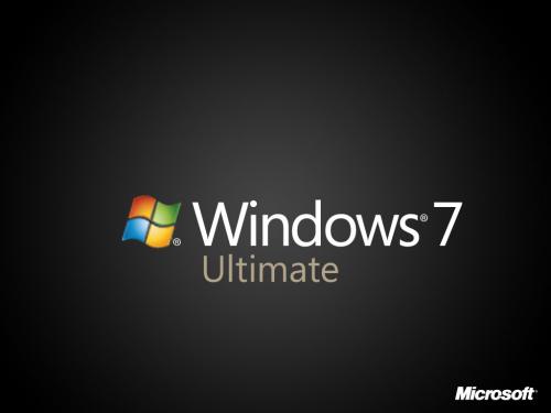 licencias windows 7 ultimate 32/64 bit solo k - Imagen 1