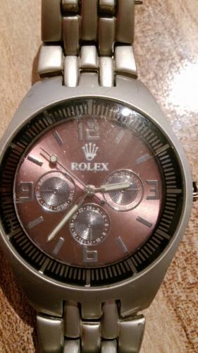 Regalo Rolex original por viaje urgenteRolex - Imagen 1