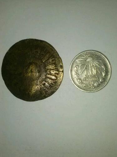 Ofrezco exelente coleccion de monedas antigua - Imagen 1