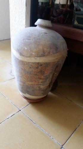 vendo jarron antiguo con mas de 400 años de - Imagen 2