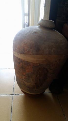 vendo jarron antiguo con mas de 400 años de - Imagen 3