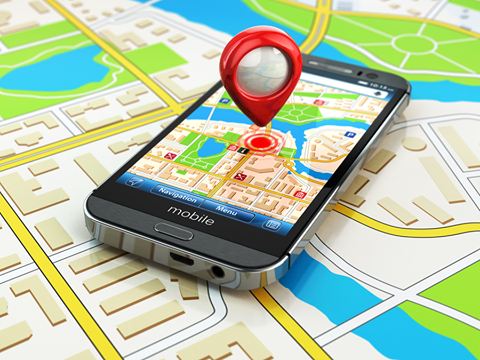 Ya disponibles GPS en tiempo real en tu  - Imagen 1