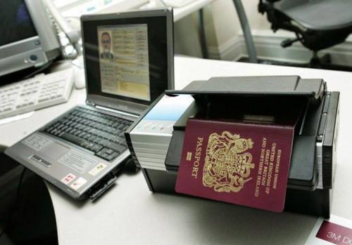 Comprar real genuinos pasaportes Visa permi - Imagen 1