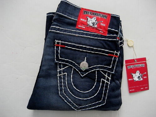 jeans true religion premium solo gente seria  - Imagen 2
