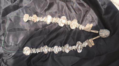 Vendo collar prehisp�nico  - Imagen 1