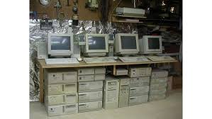 compro equipo de computo obsoleto cpus laptop - Imagen 3