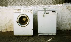 compro chatarra refris estufas lavadoras boil - Imagen 3
