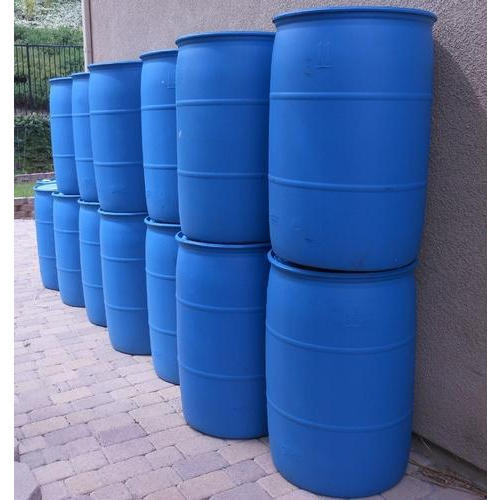  We have Tupperware and Water Barrels availab - Imagen 1