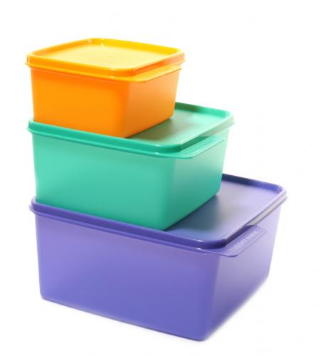  We have Tupperware and Water Barrels availab - Imagen 3