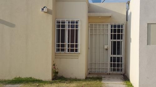 Rento casa en Querétaro  Rento casa 2 recama - Imagen 1