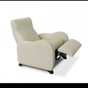 Sillones reclinables sillón reposet sillon - Imagen 3