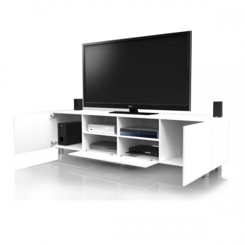 Muebles personalizados de televisión mueble - Imagen 3