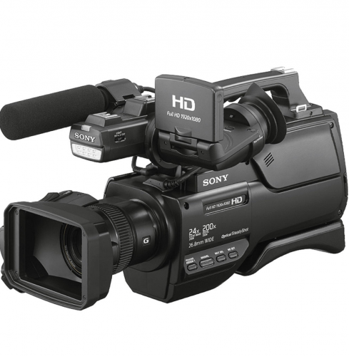 video filmacion profesional mix oferta: 1800 - Imagen 1