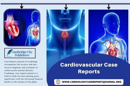 Case Reports Cardiovascular Journal encompass - Imagen 1