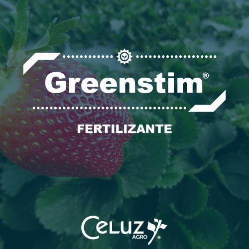 GREENSTIM es un fertilizante líquido utiliz - Imagen 1