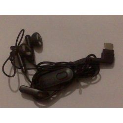 vendo cargador audiculare y cable USB modelo - Imagen 1