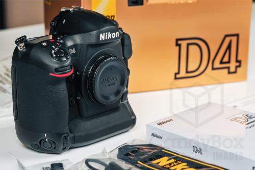 Nikon D4 Nikon D40 Nikon D3X Nikon D700 Nikon - Imagen 1