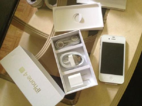 Venta:2 Apple iPhone 4S 64 GB  Samsung Gala - Imagen 1