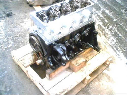 partes refacciones y motores reconstruidos t - Imagen 1