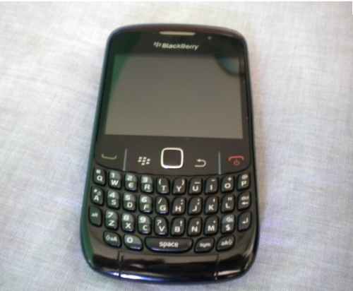 blackberry todos los modelos consultanos env - Imagen 1