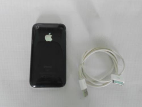 Vendo o cambio iPhone 3G de 8GB nitido 9/10 l - Imagen 1
