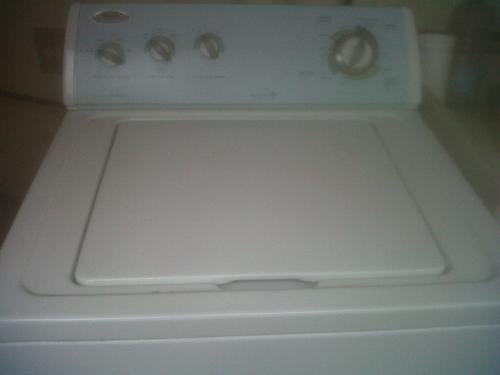 Excelente oportunidad lavadora whirlpool  - Imagen 2