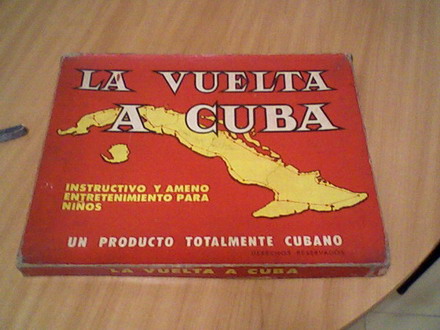 Tengo varias cosas coleccionables de Cuba Ju - Imagen 1