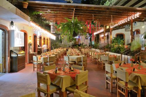 Traspaso Restaurante en Puerto Vallarta Jali - Imagen 1