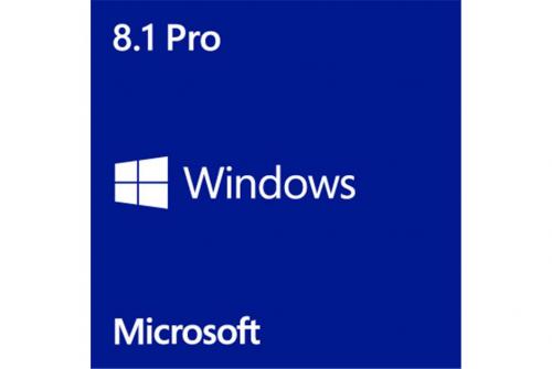 Licencia Windows 81 PRO 32/64 Bit solo Key  - Imagen 1